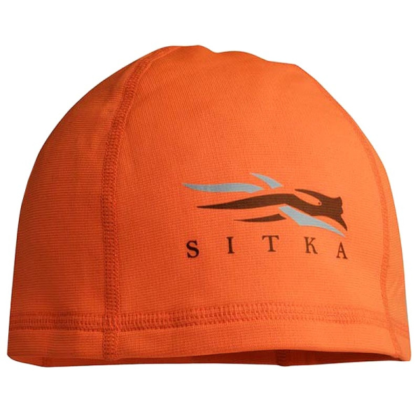 Шапка Beanie (Blaze Orange; OSFA)